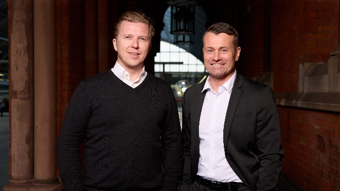 CopyBet extends brand ambassador deal with Shay Given