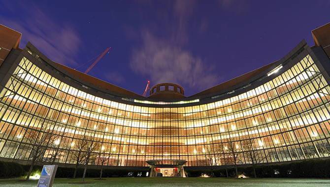Federal appeals court overturns ruling blocking gambling facility in Massachusetts