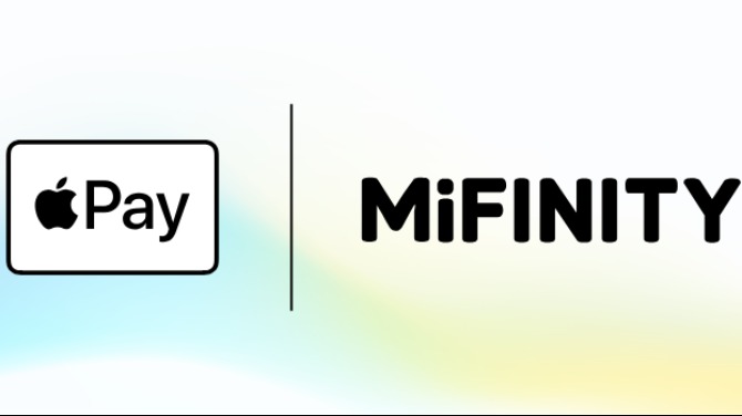 MiFinity Brings Apple Pay to Simplify Payments and Enhance User Experience to its customers