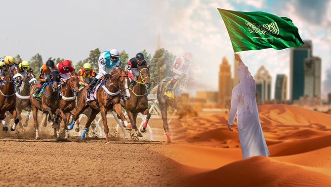 World Pool extends horseracing offering through 2023