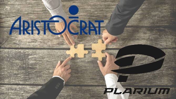 Aristocrat purchases Plarium for $500m
