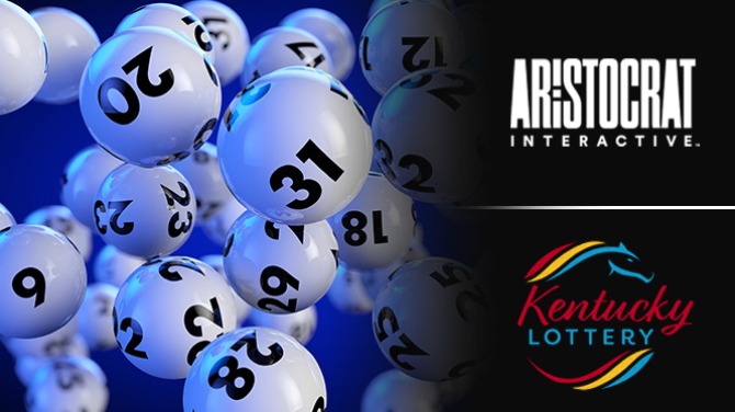 Aristocrat Interactive to supply eInstant games to Kentucky Lottery through IGT partnership