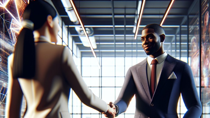 Arnold Ash selected as executive recruitment partner for NeoGames
