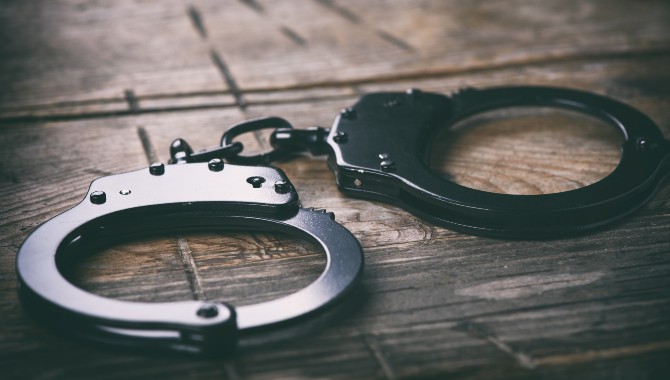 Arrests made over illegal gambling in Malaysia and defrauding in India