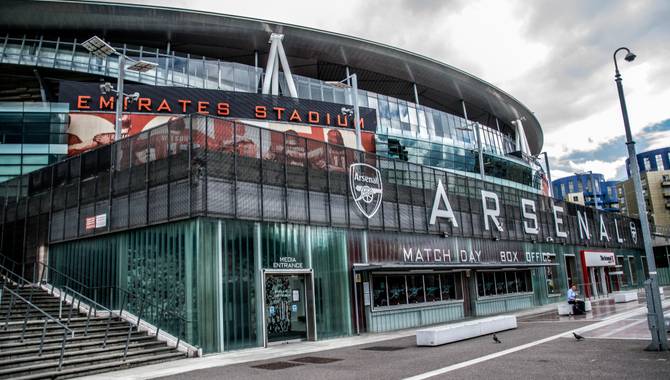 ASA rules against Arsenal’s fan token advert