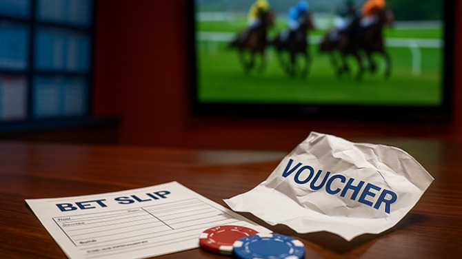 ASA rules against betting shop that used verbal agreements with customers