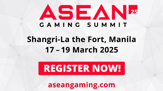 ASEAN Gaming Summit 2025 to Kick Off in Manila – Registration Now Open