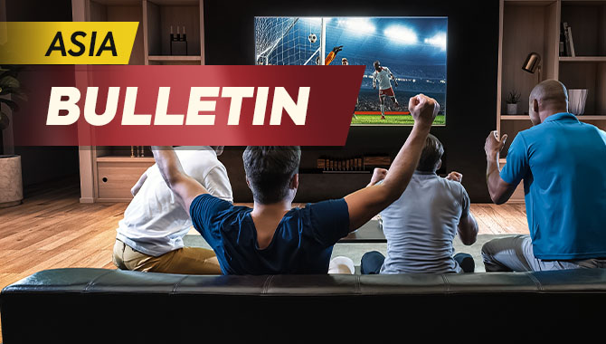 Asia bulletin: Tabcorp aims to end primetime gambling advertising