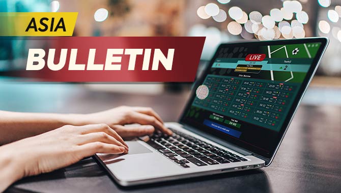 Asia Bulletin: ACMA blocks 12 further offshore gambling sites