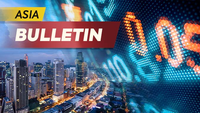 Asia Bulletin: Bloomberry posts PHP5.1bn net income for FY22