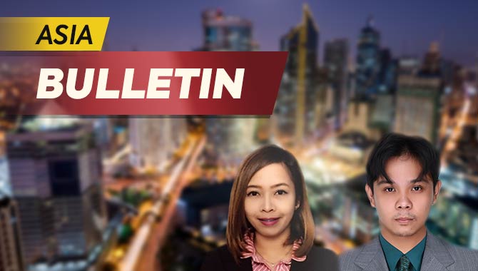 Asia Bulletin: Continent 8 Technologies continues expansion with two hires