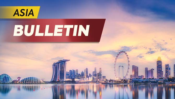 Asia bulletin: Genting Singapore FY2022 revenue up 62%