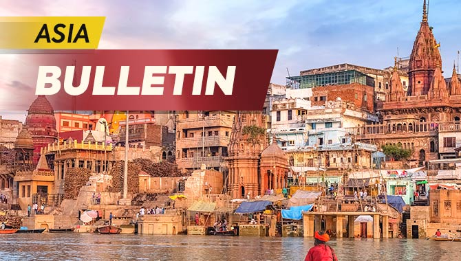 Asia bulletin: Junglee signs new Brand Ambassador and unveils new campaign