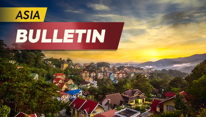 Asia bulletin: PAGCOR “seriously considering” its status as an operator