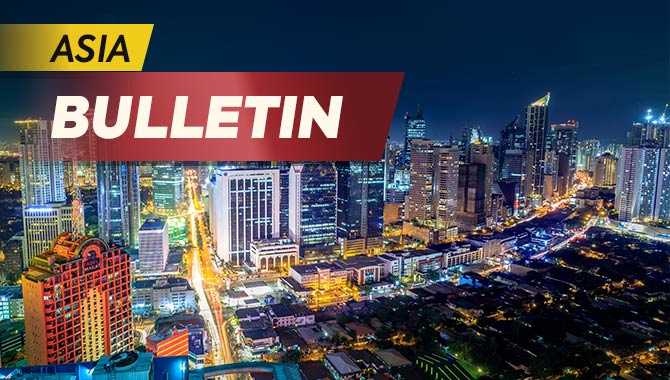 Asia bulletin: Bloomberry terminates deal to invest in PH Travel and Leisure