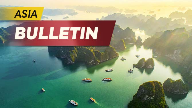 Asia bulletin: SCCG Management launches SCCG Asia