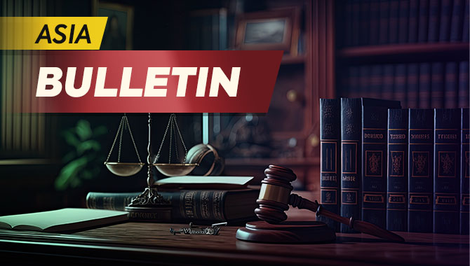 Asia bulletin: VGCCC charges Tower Hotel operator for violating the Gambling Regulation Act