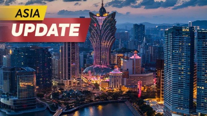 Macau approves NIA’s new measures for mainland travellers, effective 6 May