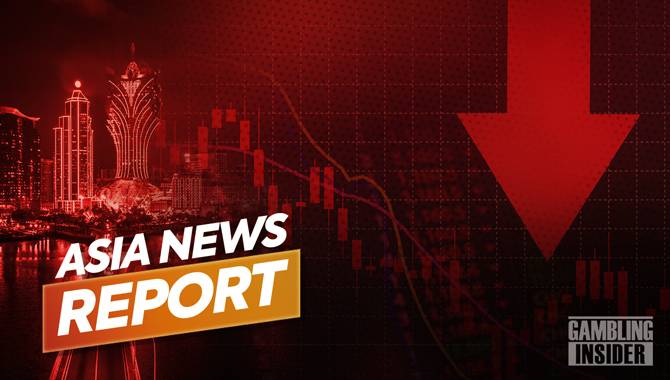 Asia bulletin: Macau travel ban fuels share price tumble
