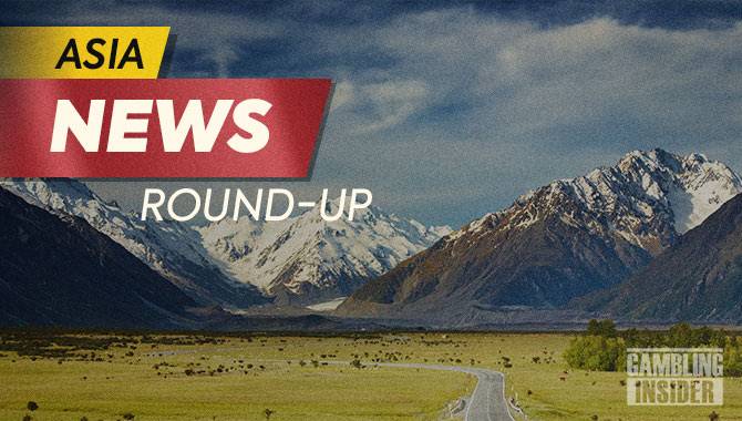 Asia round-up: New Zealand funds gambling harm prevention & MGM renews branding