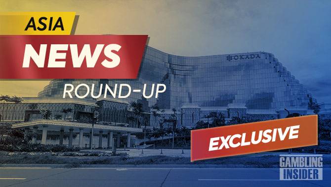 Asia round-up: Ader – Kazuo Okada “totally illegal;” but Okada speaks out & more