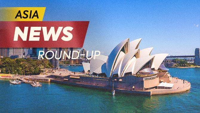 Asia round-up: The Trojan Tiger; SJM’s revenue reshuffle, NSW warning & more