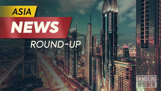Asia round-up: Wynn’s UAE project; Australians in for lottery, Vietnam & more