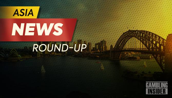 Asia round-up: Wynn’s new COO, fake cricket league busted, Canberra casino sold & more