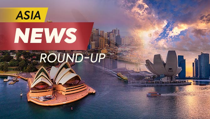 Asia round-up: M88 Mansion, The Star & our top Asia news from the past week