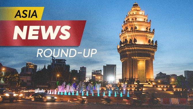 Asia round-up: The Star revenue down, New Zealand’s gambling problems? Cambodia & more