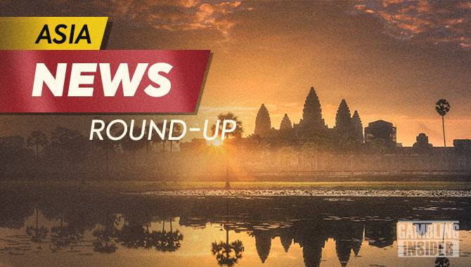 Asia round-up: PAGCOR’s new junket guide, Cambodia’s struggles & Universal’s casino plight