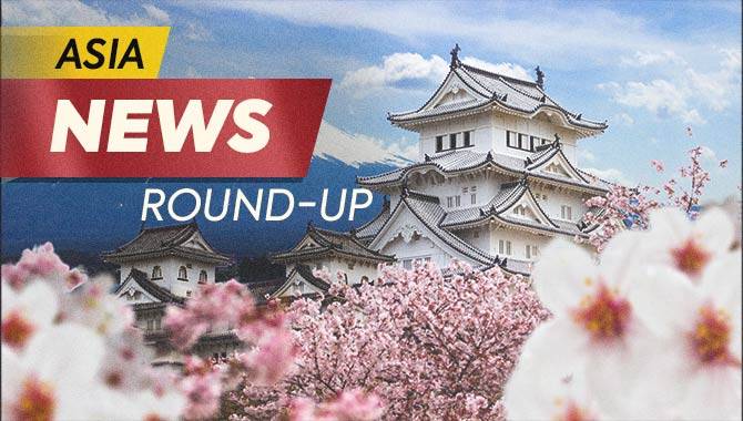 Asia round-up: Japan’s “huge potential;” Suncity trial update & Auckland