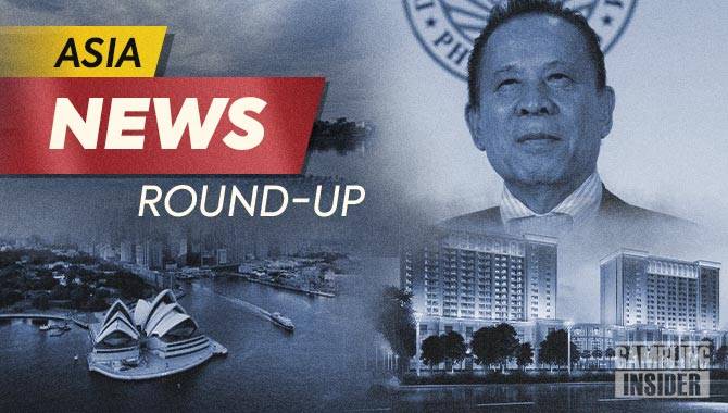 Asia round-up: Macau restrictions ease, Crown Sydney reopens, “Daddy-O” & more