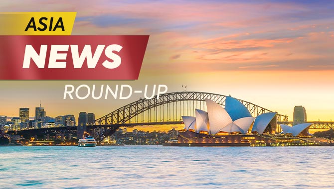 Asia round-up: Jason Ader exclusive; Crown’s AU$120m castigation, The Star & TikTok