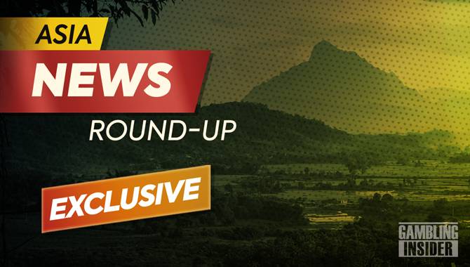 Asia round-up: Nagacorp redesign & LVS