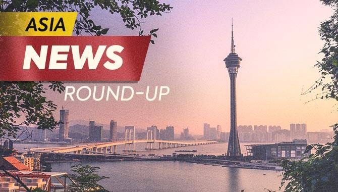 Asia round-up: Citizen Zhijiang, Q2 woes and Galaxy’s concession quest