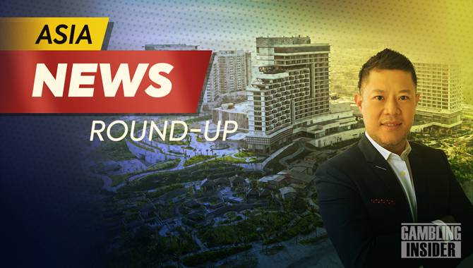 Asia round-up: Hoiana appoints new CMO, SJM suffers full-year losses & more 