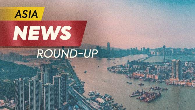 Asia round-up: Profit, profit and extradition