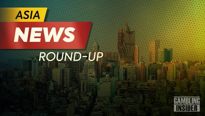 Asia round-up: Potential sanctions in Macau, Summit Ascent loses 472% in Russia