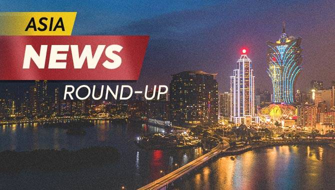 Asia round-up: eVisas to Macau’s rescue; Hogg leaves The Star, Suncity update & more