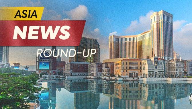 Asia round-up: Manipulation, revenue drops and a minimum $618m in capital