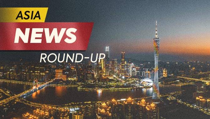 Asia round-up: Macau’s receding revenue, Lo appointed & Melco