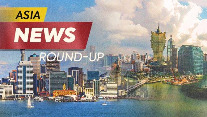 Asia round-up: Bloomberg projects Singapore recovery, SkyCity, The Star & more