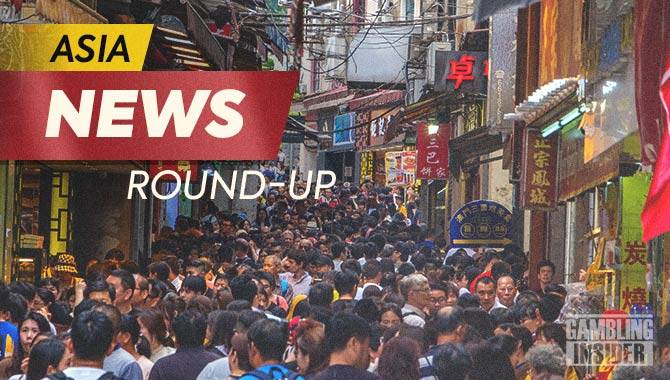 Asia round-up: Macau enters new post-lockdown phase, M88 Mansion partners with AC Milan