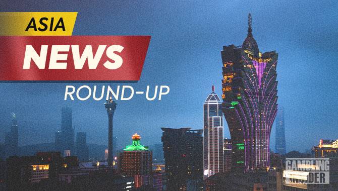 Asia round-up: Macau misery, SJM, Donaco & Osaka casino project