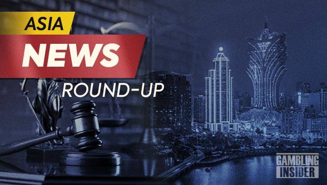 Asia round-up: Macau’s Legislative Assembly passes new law, PAGCOR opens facility & NSW tax hike