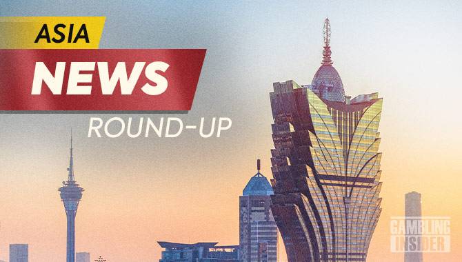 Asia round-up: “New era” for Macau; The Star, Crown & Belle