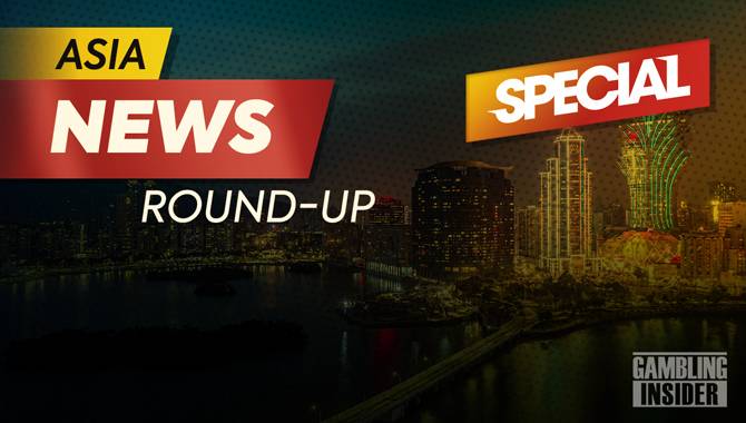 Asia round-up special: Jason Ader predicts Macau bounce back in 2024