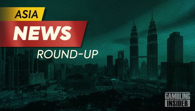 Asia round-up: Studio City Q1 revenue down 58%; GKL sales drop & more