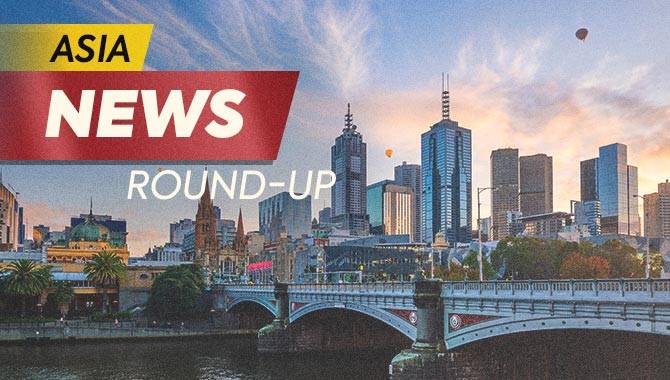 Asia round-up: A new dawn in Manila, Melbourne’s crackdown & more